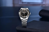 New Luxury Brand Design 41mm Men's Automatic Mechanical Watch Classic Retro 200m Waterproof Business Sports Watches - The Jewellery Supermarket