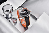 Popular Top Luxury Brand 10Bar Waterproof Date Clock Sport  Mens Quartz New Diver Watch for Men - The Jewellery Supermarket