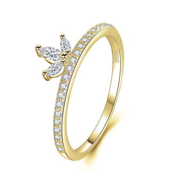 Women's Rings - Designer Gold, Silver Fashion Rings