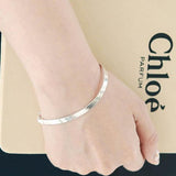925 Sterling Silver Snake Chain Bracelets - Factory Direct Prices by Jewellery Supermarket