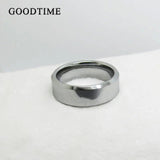 New Arrival Very Popular Fashion Tungsten Carbide Wedding Rings for Men and Women - Jewellery for Couples - The Jewellery Supermarket
