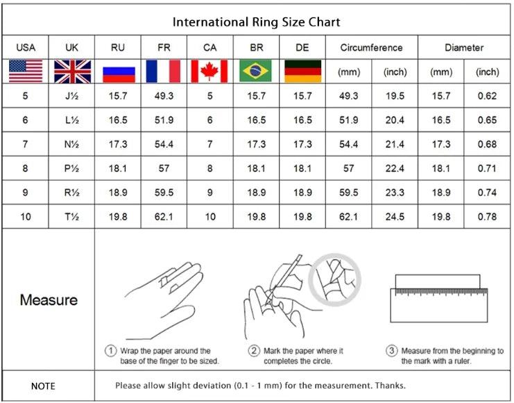 Fashion Luxury Square Ice Cut Ring Inlaid with High Quality AAAAA High Carbon Diamonds, Elegant, Versatile Rings - The Jewellery Supermarket