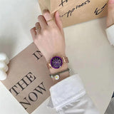New Arrival Luxury Brand Women Watches - Fashion Steel Ladies Quartz  Wristwatches - Ideal Gifts - The Jewellery Supermarket