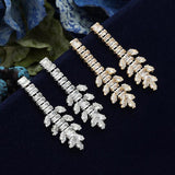 NEW ARRIVAL Luxury Simple Vintage AAA+ Cubic Zirconia Diamonds Jewellery Set - The Jewellery Supermarket