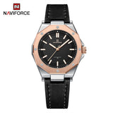 NEW ARRIVAL - Classic Luxury Water Resistant Ladies Fashion Wristwatch - The Jewellery Supermarket